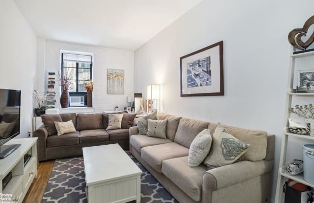 720 GREENWICH Street - 720 Greenwich Street, New York City, NY 10014
