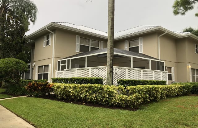 2862 SW Lakemont Place - 2862 Southwest Lakemont Place, Palm City, FL 34990