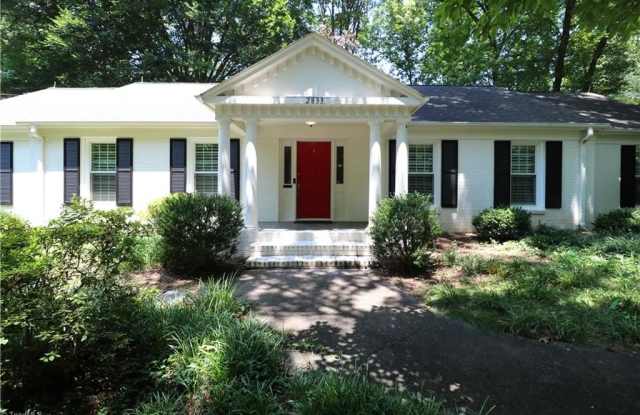 2833 Wesleyan Lane - 2833 Wesleyan Lane, Winston-Salem, NC 27106