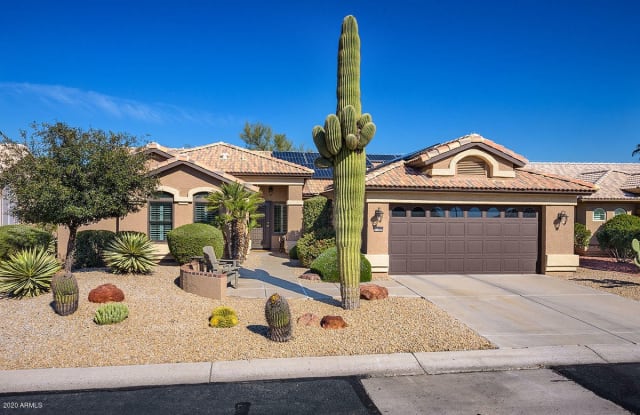 15384 W PICCADILLY Road - 15384 West Piccadilly Road, Goodyear, AZ 85395