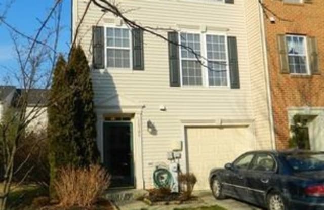 10700 Begonia Ln - 10700 Begonia Ln, Mitchellville, MD 20720