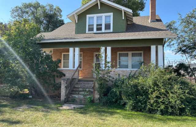 3 BED | 1 BATH | HOME | WEST RAPID photos photos