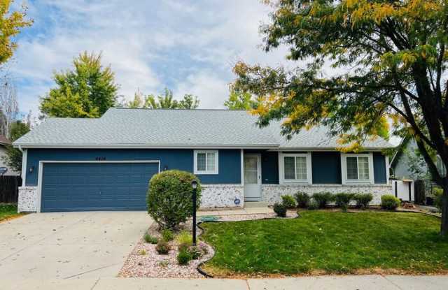 4434 Sunknoll Drive photos photos