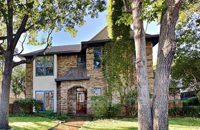 4212 Joshua Ln - 4212 Joshua Lane, Dallas, TX 75287