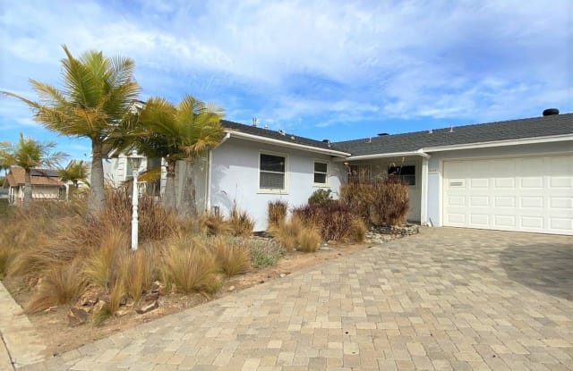 4287 Taos Drive - 4287 Taos Dr, San Diego, CA 92117