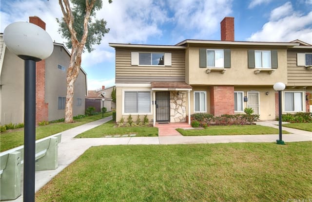 12776 Sussex Circle - 12776 Sussex Circle, Garden Grove, CA 92840