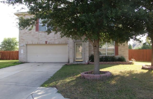 116 Rio Grande Drive - 116 Rio Grande Dr, Kyle, TX 78640