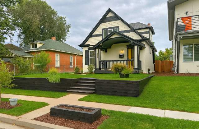 2437 South Bannock Street photos photos 2437 South Bannock Street photos photos