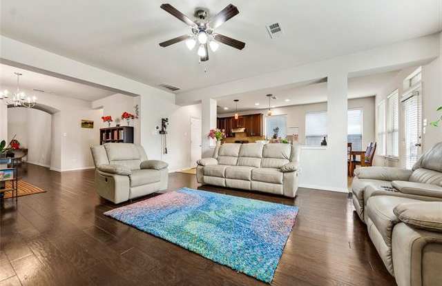 10521 Bolivar Drive - 10521 Bolivar Drive, McKinney, TX 75072