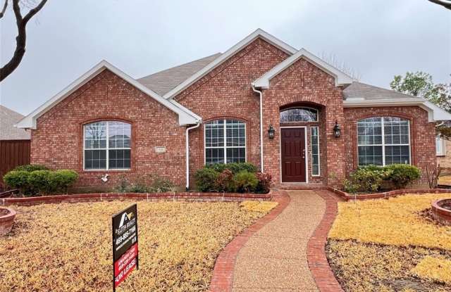 910 Crater Lake Court - 910 Crater Lake Court, Allen, TX 75002