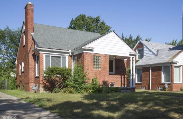 16233 Whitcomb St - 16233 Whitcomb St, Detroit, MI 48235
