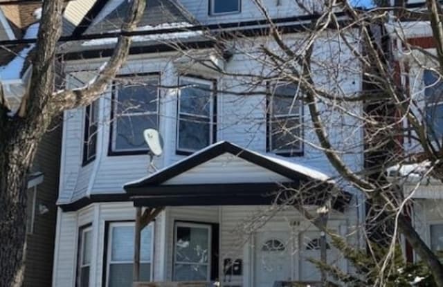189 N 9th St - 189 South 9th Street, Newark, NJ 07107