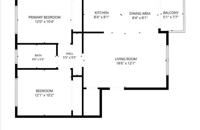 97th Street Apartments Gallery 2