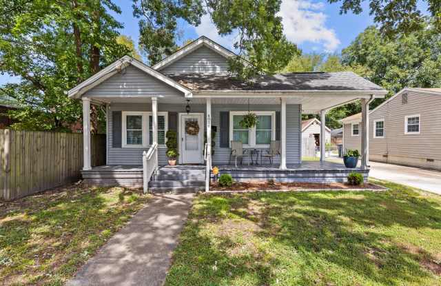 Welcome to this charming 3-bedroom, 2-bath ranch-style home in Norfolk! Gallery 1