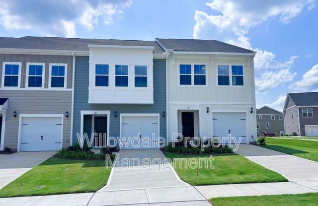 187 Central Townes Way photos photos