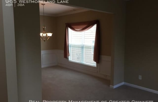 965 Westmoreland Lane Gallery 4