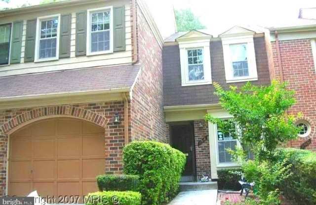 11418 DORCHESTER LANE - 11418 Dorchester Lane, North Bethesda, MD 20852
