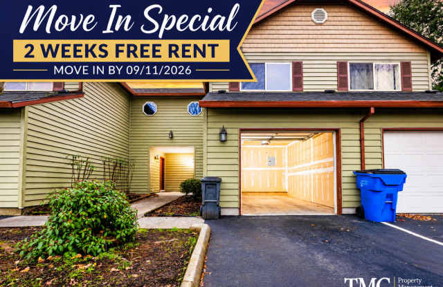 Millbrook Townhomes Gallery 1
