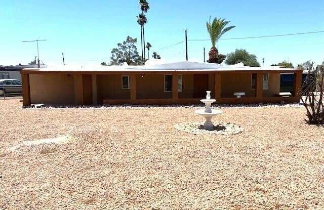 19066 N PIERSON Road - 19066 North Pierson Road, Peoria, AZ 85373