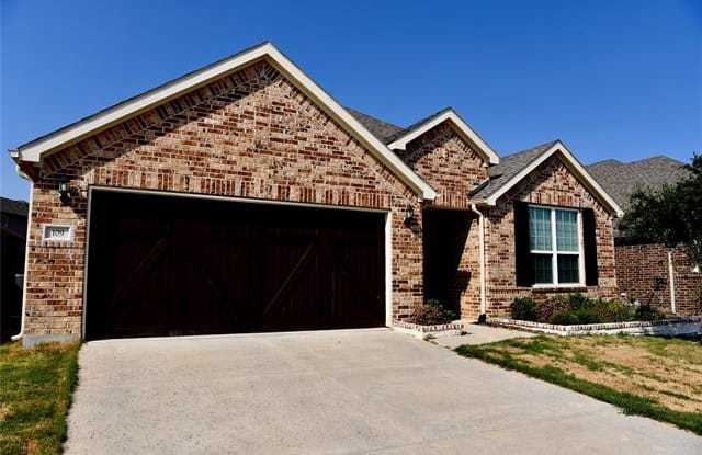 109 Crimson Law Drive - 109 Crimson Law Dr, Lewisville, TX 75067