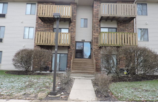 746 PRESCOTT Drive - 746 Prescott Drive, Roselle, IL 60172