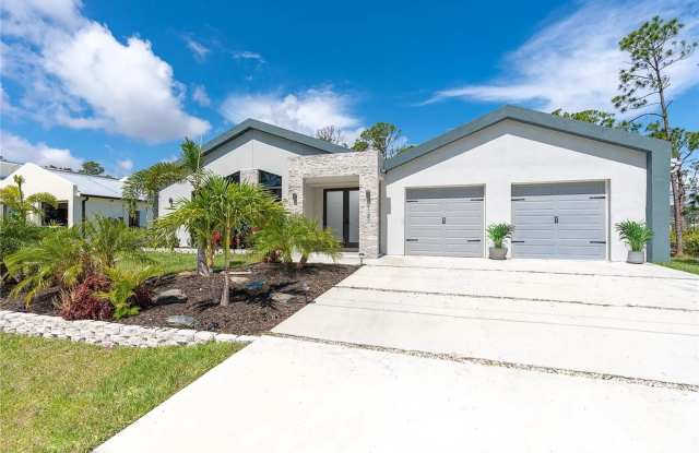 FOR RENT - 8167 Dittmar Street, Port Charlotte, FL 33981 photos photos
