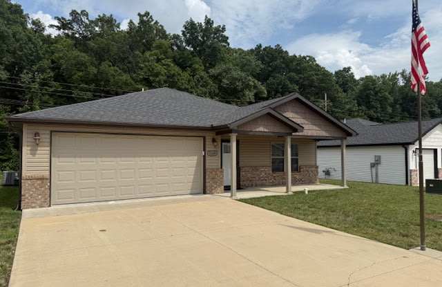 5240 Juden Brook Way - 5240 Juden Brook Way, Cape Girardeau County, MO 63701