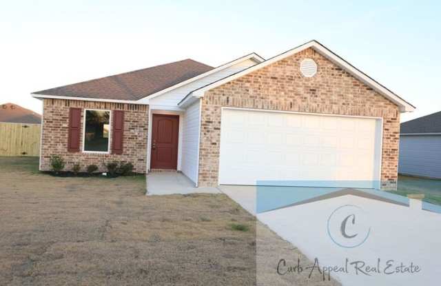 4724 Revere Street - 4724 Revere Street, Jonesboro, AR 72404