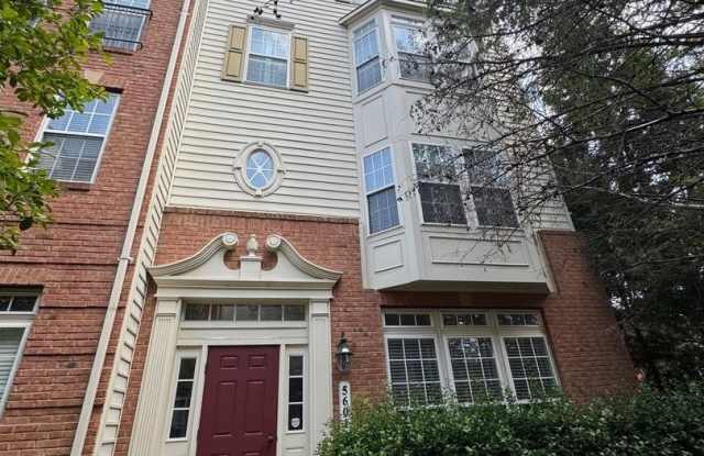 5601 HARRINGTON FALLS LN #A photos photos