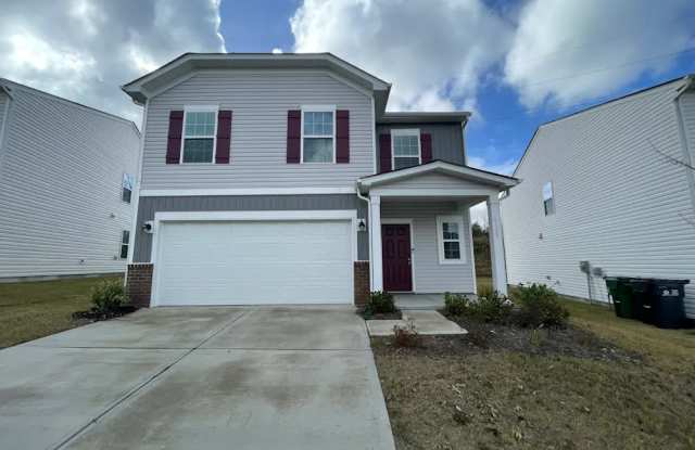 6120 Foggy Bottom Cir - 6120 Foggy Bottom Circle, Mecklenburg County, NC 28262