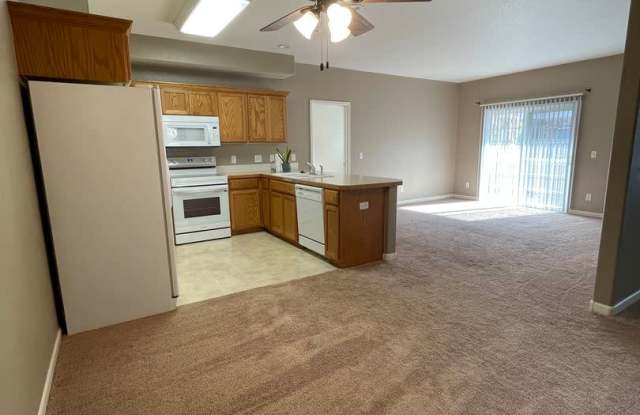 Charming Main Floor Condo in Water Valley photos photos