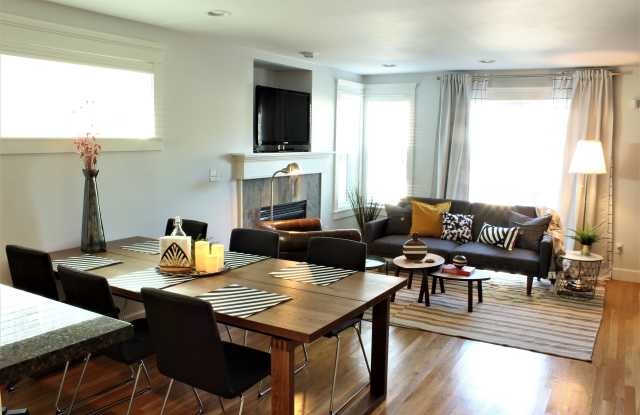 2117 8th Avenue North - 2117 8th Avenue North, Seattle, WA 98109 2117 8th Avenue North - 2117 8th Avenue North, Seattle, WA 98109