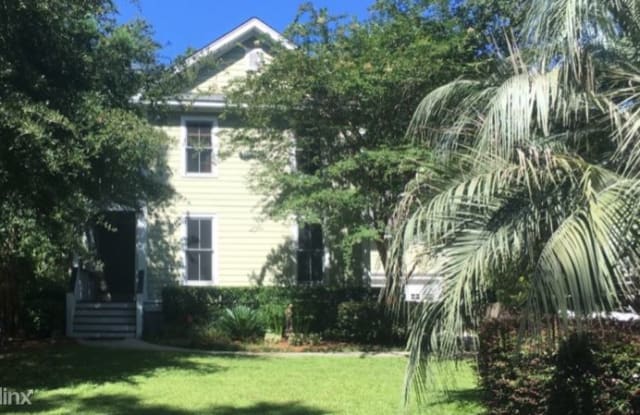 1454 Appling Dr - 1454 Appling Drive, Mount Pleasant, SC 29464