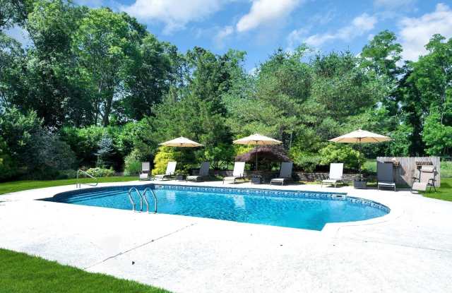3045 Rocky Point Road - 3045 Rocky Point Road, East Marion, NY 11939