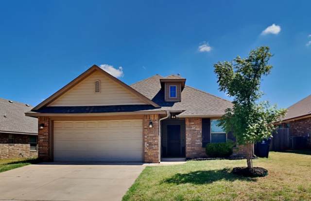 Very Nice 4 Bedroom 2 Bath Home in Piedmont Schools - 14000 Northwood Village Drive, Oklahoma City, OK 73099