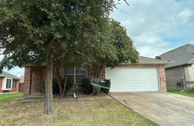 2724 Enchanted Eve Drive - 2724 Enchanted Eve Drive, Little Elm, TX 75068