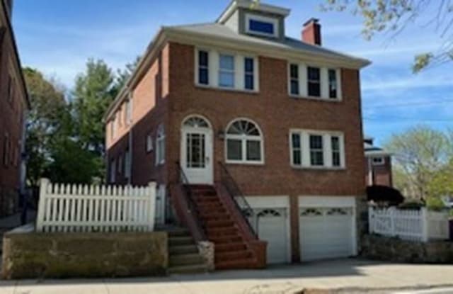 295 Walnut - 295 Walnut Street, Brookline, MA 02445