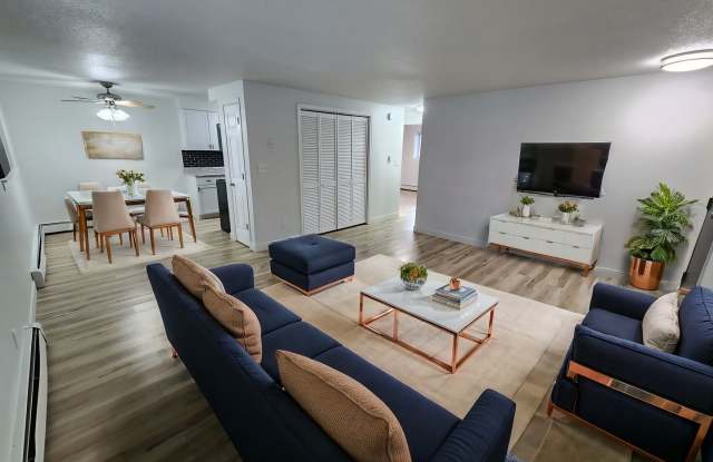 Mesa Heights Apartments photos photos