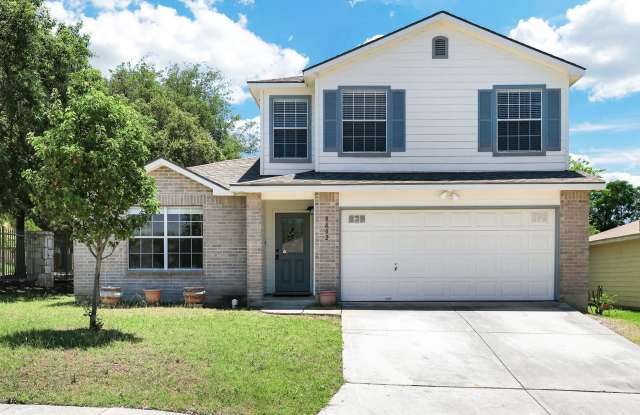 Stunning Remodeled Two-Story Home in Exclusive Oak Crest Subdivision photos photos