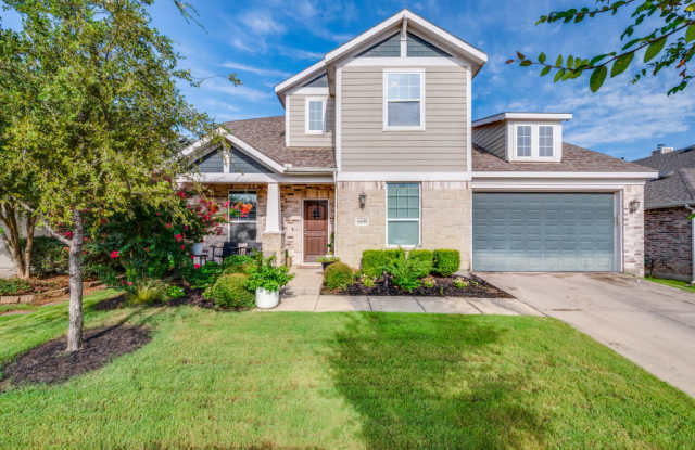 4409 Hazeltine Hills Drive - 4409 Hazeltine Hills Drive, Collin County, TX 75009