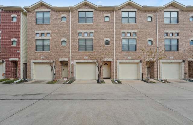 Welcome Home to Comfort and Convenience in the Heart of Houston! - 2710 Hullsmith Drive, Houston, TX 77063