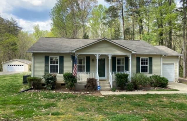 130 Patrose Ln - 130 Patrose Lane, Iredell County, NC 28117