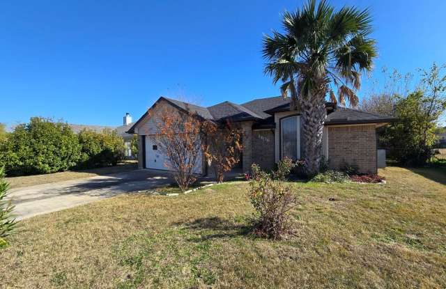 RENT REDUCTION  RENT SPECIAL - AVAILABLE NOW! - 1406 Windsor Circle, Killeen, TX 76549