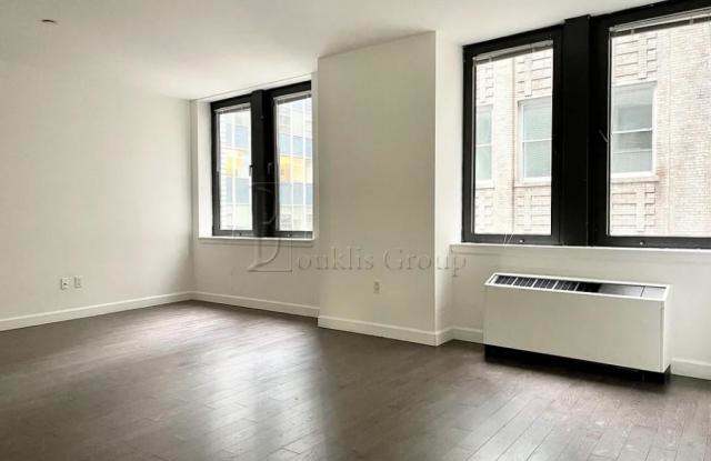 100 MAIDEN LN - 100 Maiden Lane, New York City, NY 10038