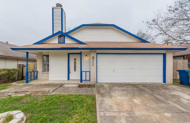 3518 Stoney Bluff Street photos photos