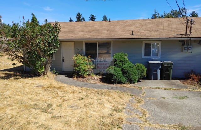 10613 Sheridan Avenue South - 10613 Sheridan Avenue South, Parkland, WA 98444
