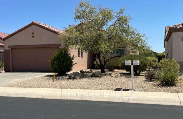 16289 W Mountain Pass Dr - 16289 West Mountain Pass Drive, Surprise, AZ 85374