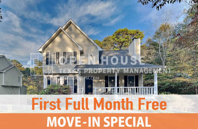 116 Shefield Place - 116 Shefield Place, Paulding County, GA 30134