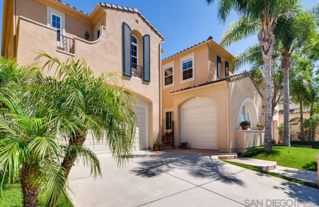 7584 Mona Ln - 7584 Mona Lane, San Diego, CA 92130