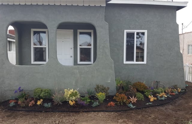 13311 Florwood Avenue - 13311 Florwood Avenue, Hawthorne, CA 90250